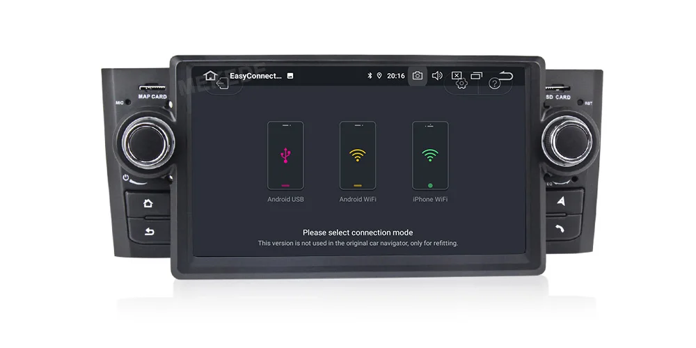 Perfect PX30 Quad Core Android 9.0 Car Video DVD Player For Fiat/Grande/Punto/Linea 2007-2012 4G GPS Navi Mirror Link DVR OBD2 WIFI RDS 22