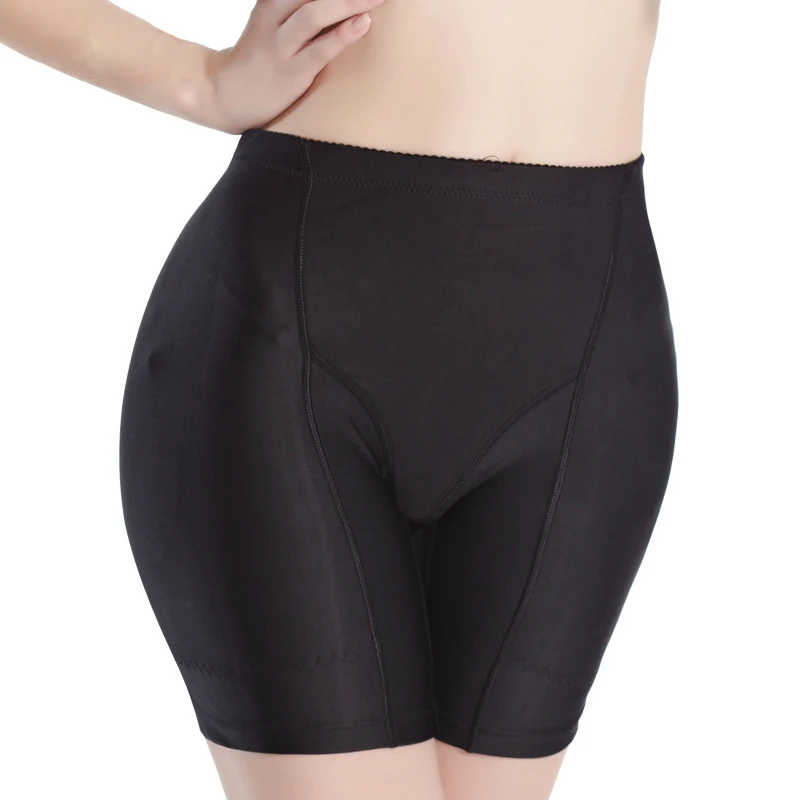 2 colors Sexy Panty Knickers Buttock Backside Bum Padded Butt Enhancer