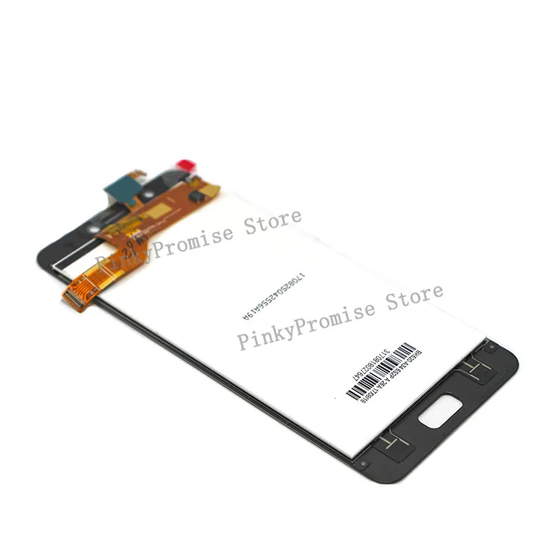 5,2 ''1280x720 ips дисплей для Asus Zenfone 4 Max ZC520KL lcd сенсорный экран ZC520KL lcd дигитайзер Запасные части