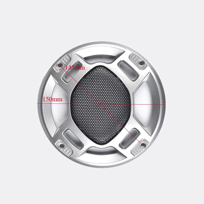 Speakers Protective Grille3