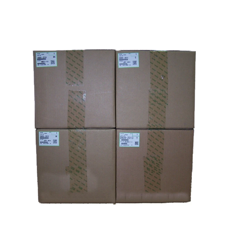 

Printwindow 4X/Set CMYK New Original Drum Cartridge Kit/Unit for Ricoh MP C2800 C3300 C4000 C5000