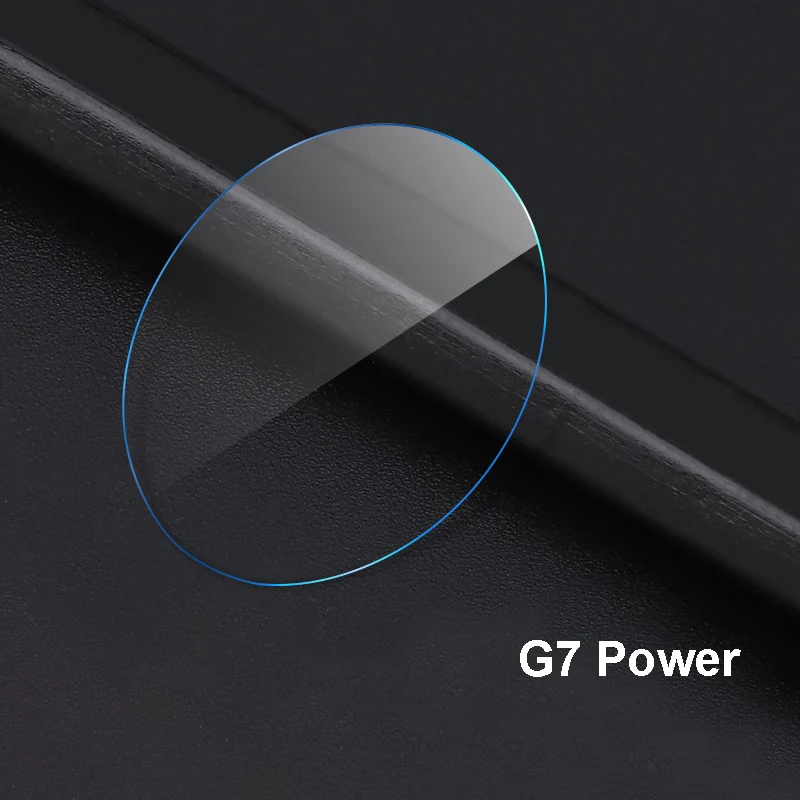 Объектив камеры заднего вида из мягкого закаленного стекла для Motorola Moto G7 G6 Plus G7 power Z3 Play MOTO One power P30 Note X5 объектив камеры Flim