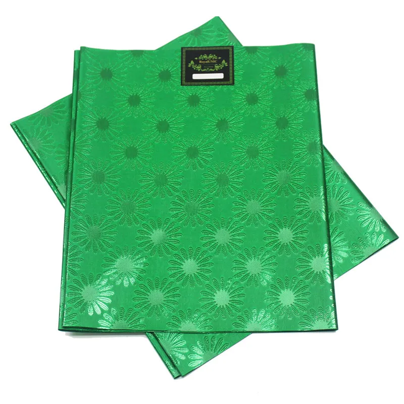 

Nigerian gele headtie african SEGO HEADTIE 2pcs/set High Quality used for party Free shipping NIGERIA GREEN SL-1554