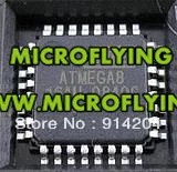 

5pcs/lot ATMEGA8-16AU MCU 8BIT ATMEGA RISC 8KB FLASH 5V 32TQFP