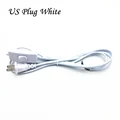 US white