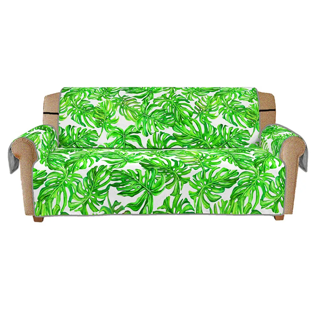 

Sofa cushion anti-slip protection pad Anti-Slip Quilted Sofa Couch Cover Chair Pet Dog Kid Mat Furniture Protector polyester 5.6