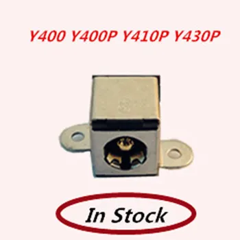 

New Laptop DC Power Jack Connector Charging Socket Plug Port For Y400 Y400P Y410P Y430P