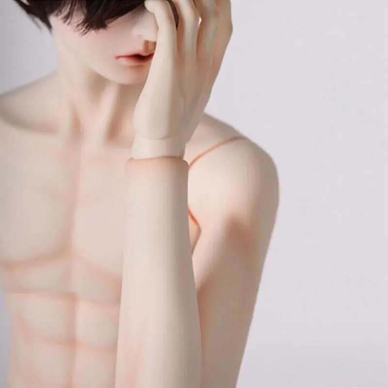 OUENEIFS bjd/sd Dolls Luts Senior Delf 65cm - Boy 1/3 body model girls boys eyes High Quality toys shop resin OUENEIFS bjd/sd Dolls Luts Senior Delf 65cm - Boy 1/3 body model girls boys eyes High Quality toys shop resin