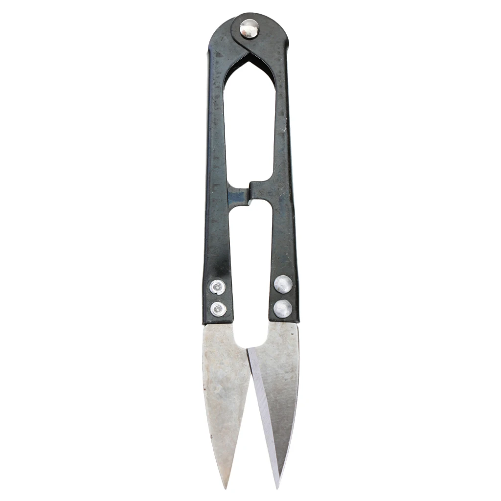 Prettyia Thread Snips Scissors Yarn Sewing Cutter Nipper Cloth Vapour Vape