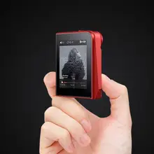 Мини Спортивный MP3 плеер ruidu A50 HD без потерь с экраном 2,5 дюйма Hifi MP3 музыкальный плеер с поддержкой tf-карты 128G/DSD25