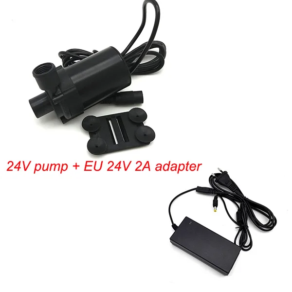 JT-660C-24V+EU24V2A