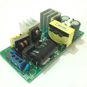 

DC 12v 36W 3A Switching Power Supply Module Constant V Buck Converter 220V 110V
