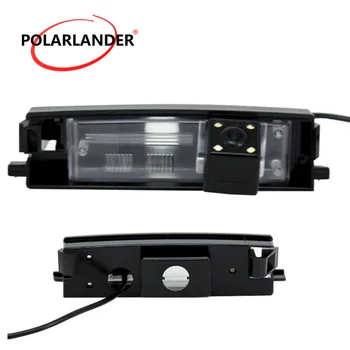 

Waterproof Night Version Reverse HD 12V Car Rear view Camera Parking Assistance Backup CCD FOR TOYOTA RAV4