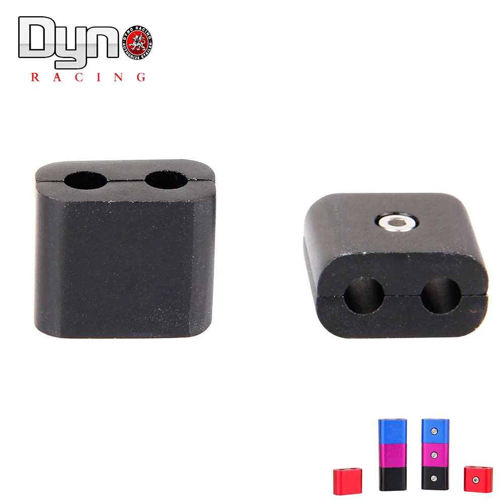 SPARK PLUG WIRES BILLET WIRE SEPARATORS DIVIDERS SPW EA014A on