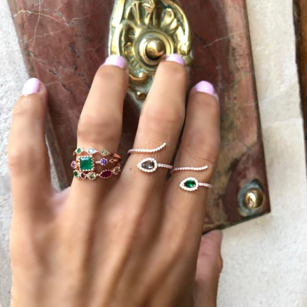 BRASS RING Y (3)