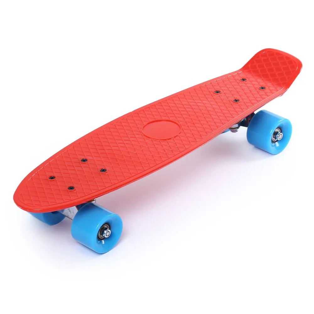 Online Buy Wholesale mini skateboard from China mini skateboard ...