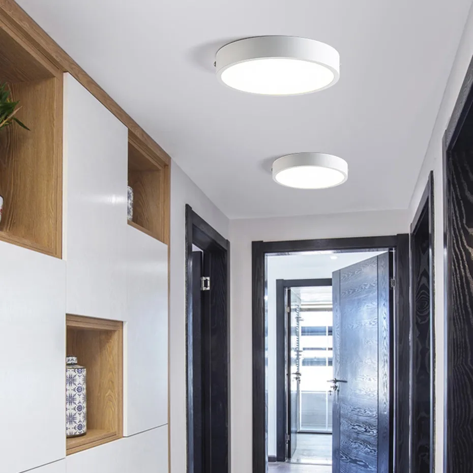 led panel downligts (10)