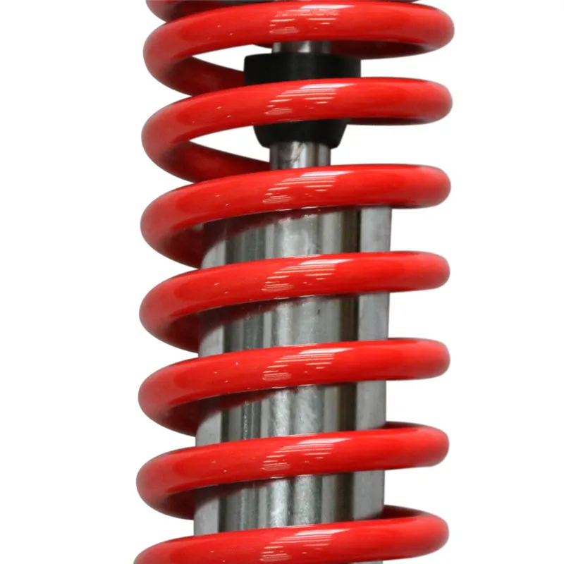 TDPRO 250mm 270mm 290mm Front Shock Absorber Motorcycle Suspension Spring For ATV Go Kart Buggy Pitbike Dirt Bike Accessories TDPRO 250mm 270mm 290mm Front Shock Absorber Motorcycle Suspension Spring For ATV Go Kart Buggy Pitbike Dirt Bike Accessories