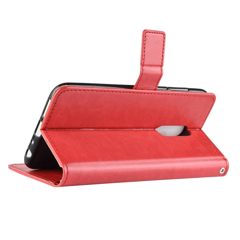 Meizu 16 16 th (Plus) PU leather+TPU flip case_92