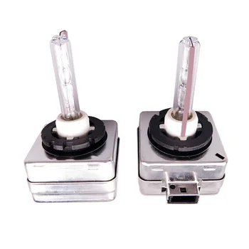 

2x HID Xenon Headlight Replacement for Phil*ps or OS*RAM Bulbs, D1S,D1R,D2S,D2R 35W/10000K