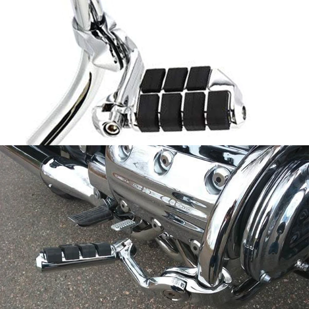 harley footpeg high way foot rest