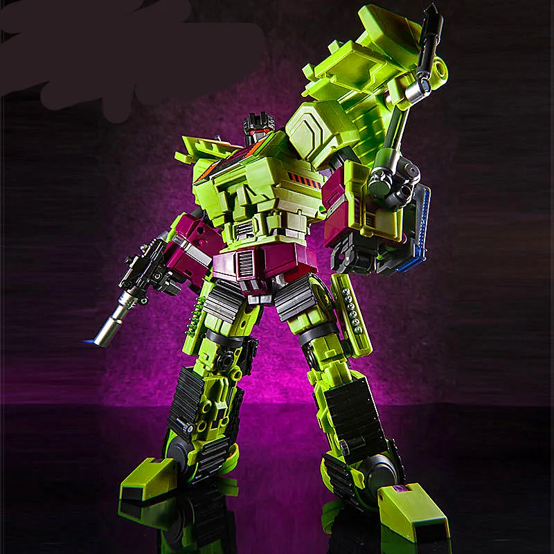 jinbaoes Larger version Action figure Robot Ko Version Gt Hook Mixmaster Long Haul Of Devastator left Thigh Action Figure Toys jinbaoes Larger version Action figure Robot Ko Version Gt Hook Mixmaster Long Haul Of Devastator left Thigh Action Figure Toys