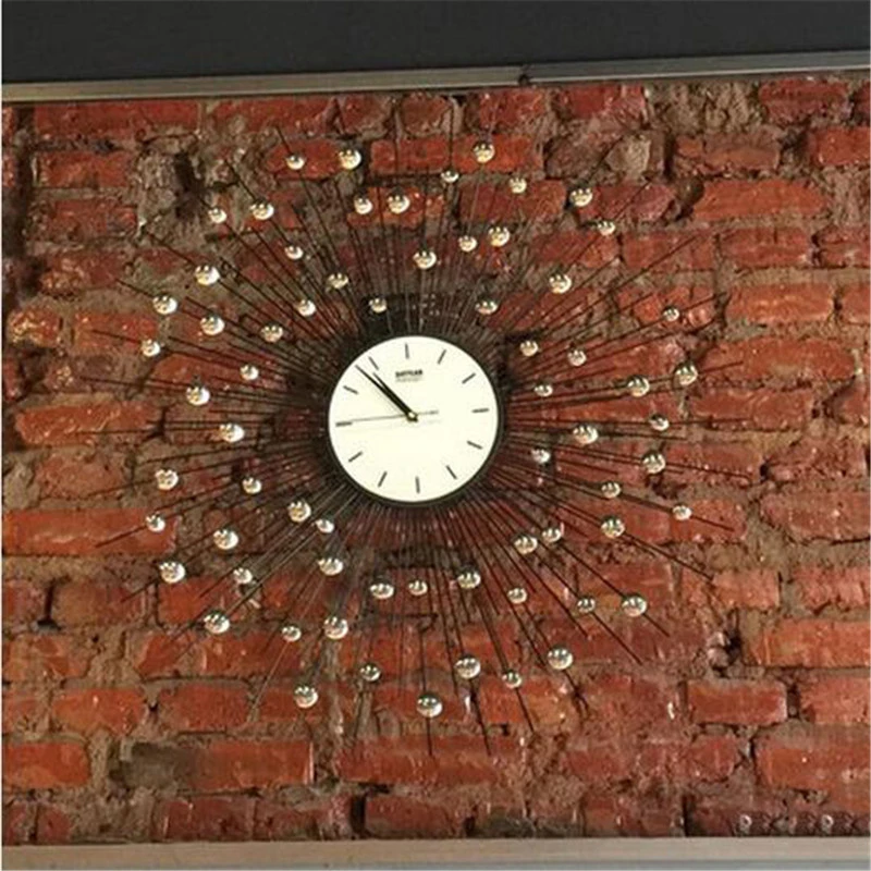 Popular Modern Wall ClockBuy Cheap Modern Wall Clock lots from China