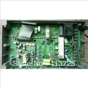 Series inverter IS5 7.5kw and 5.5kw power board driver board SV075IS5-4 motherboard