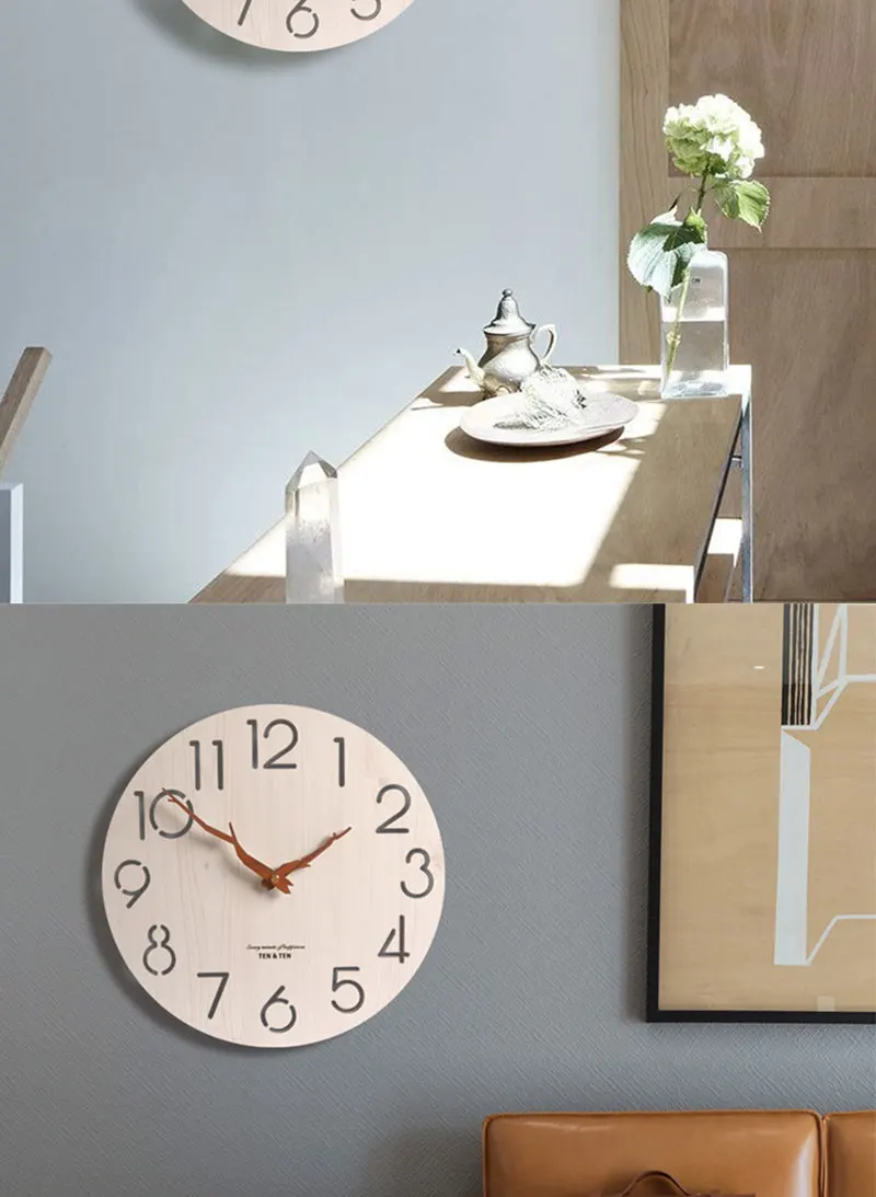 wall clock (11)