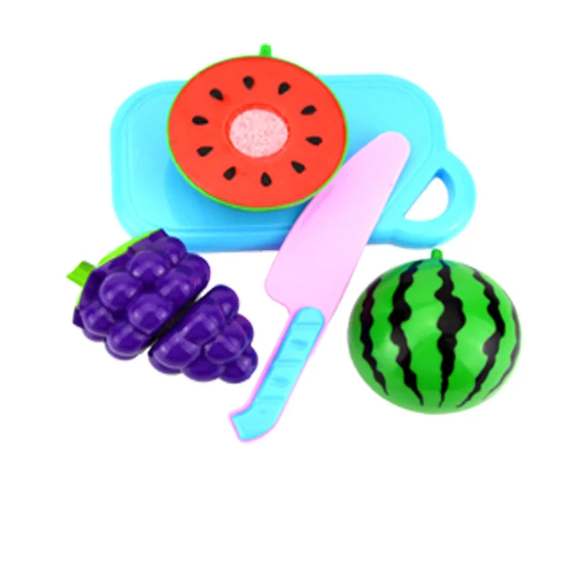 4 шт. детский пластиковый кухонный набор для ролевых игр|kitchen set toys|toy cookingpretend play