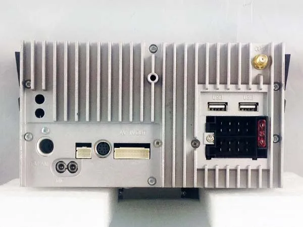 Clearance Android 9.0 octa core 4GB RAM car dvd player for TOYOTA RAV4 2008-2012 ips touch screen head units tape recorder radio with gps 3