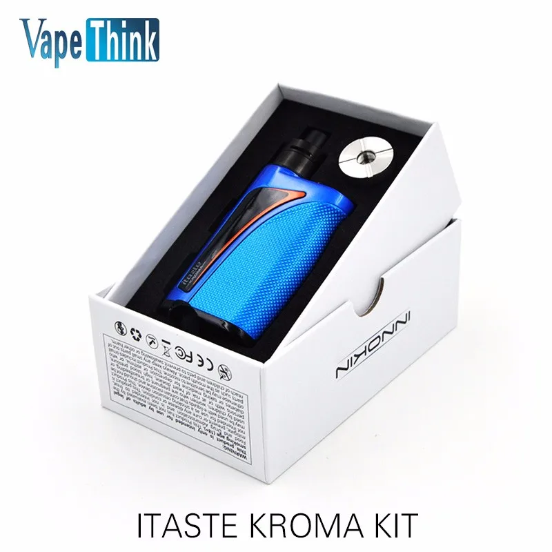 ITASTE-KROMA-KIT-1