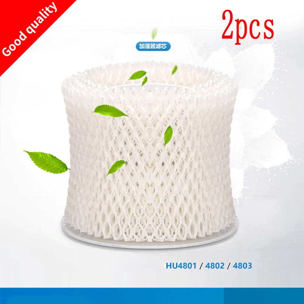2pcs/lot OEM HU4102 humidifier filters,Filter bacteria and scale for
