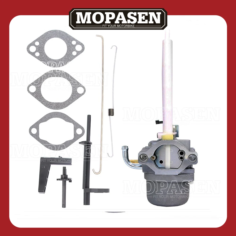 796122 Карбюратор ДЛЯ Briggs & Stratton 794593 696737 793161 Ariens MTD Cub кадет снегоуборочная машина
