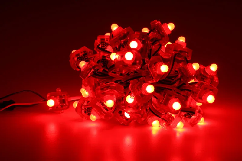 smart pixel christmas lights smart pixel christmas lights