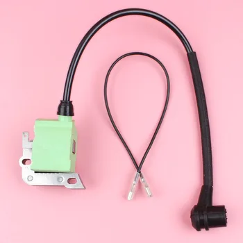 

Ignition Coil Module Magneto For Husqvarna 50 51 55 257 261 262 266 268 272 Chainsaw Parts