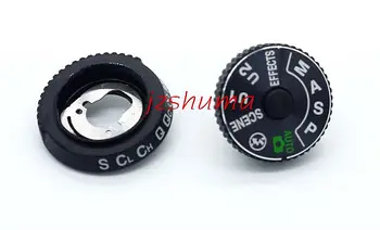 

SLR digital camera repair replacement parts D750 cover mode dial for Nikon