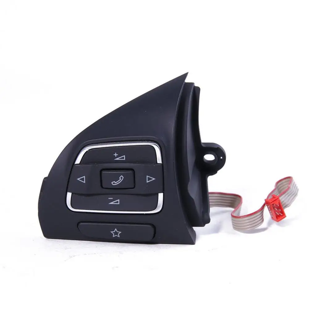 OEM Многофункциональная кнопка рулевого колеса 5C0959537 для J etta MK6 Golf T iguan 5C0 959 537 B