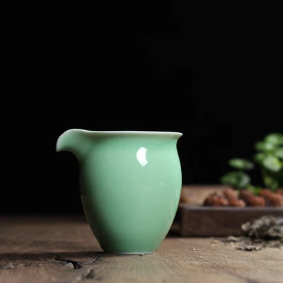Di Kiln Plum Green