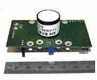 Infrared carbon dioxide sensor analog version IRC TM 100 new and original