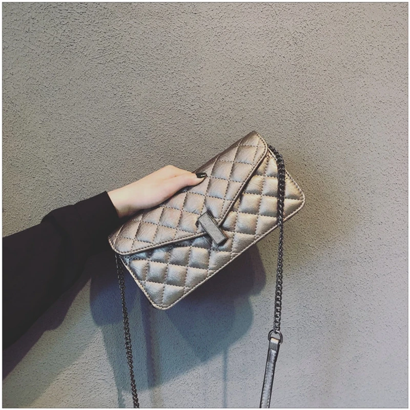 Elimetis Crossbody Women Bags Leather Hollow Out Solid Evening Cross Body Messenger Bag Female Ladies Mini Small Shoulder Bags   (4)