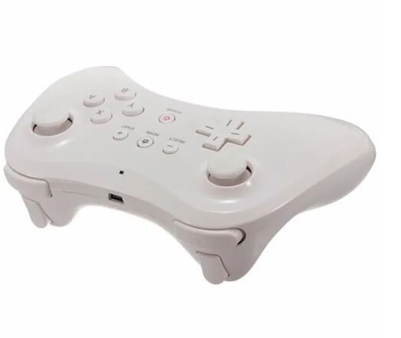 GP-27 Wii U Wireless Gamepad (8)