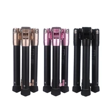 Mini tripod smart phone selfie stick