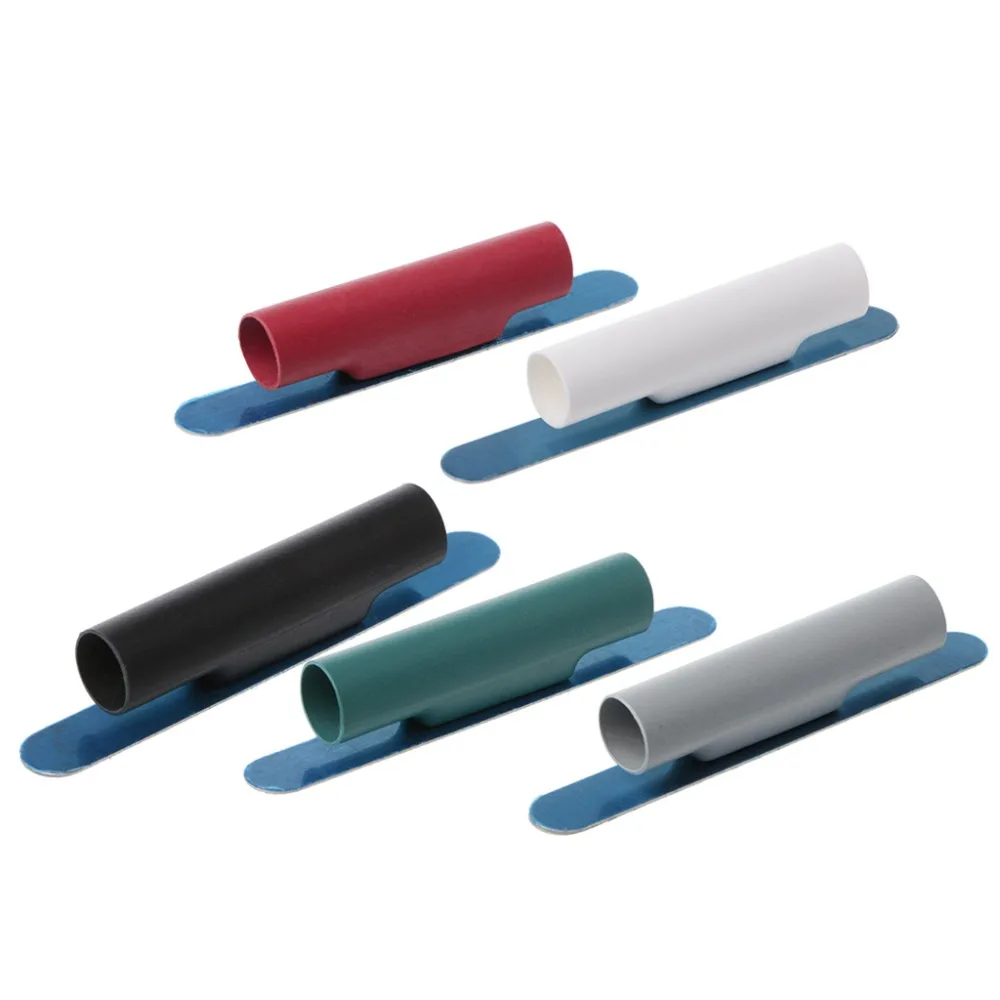 

For Apple Pencil Magnetic Sleeve Soft Silicone Holder Grip Apple IPad Pro