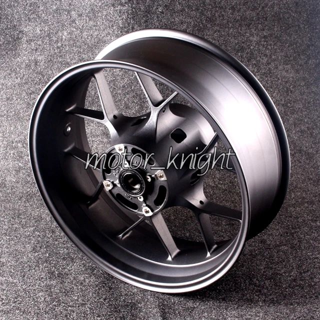 Buy Motorcycle Rear Wheel Rim For Honda CBR1000RR 2012