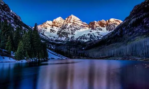 O-Snow Mountains-40(100x60cm)