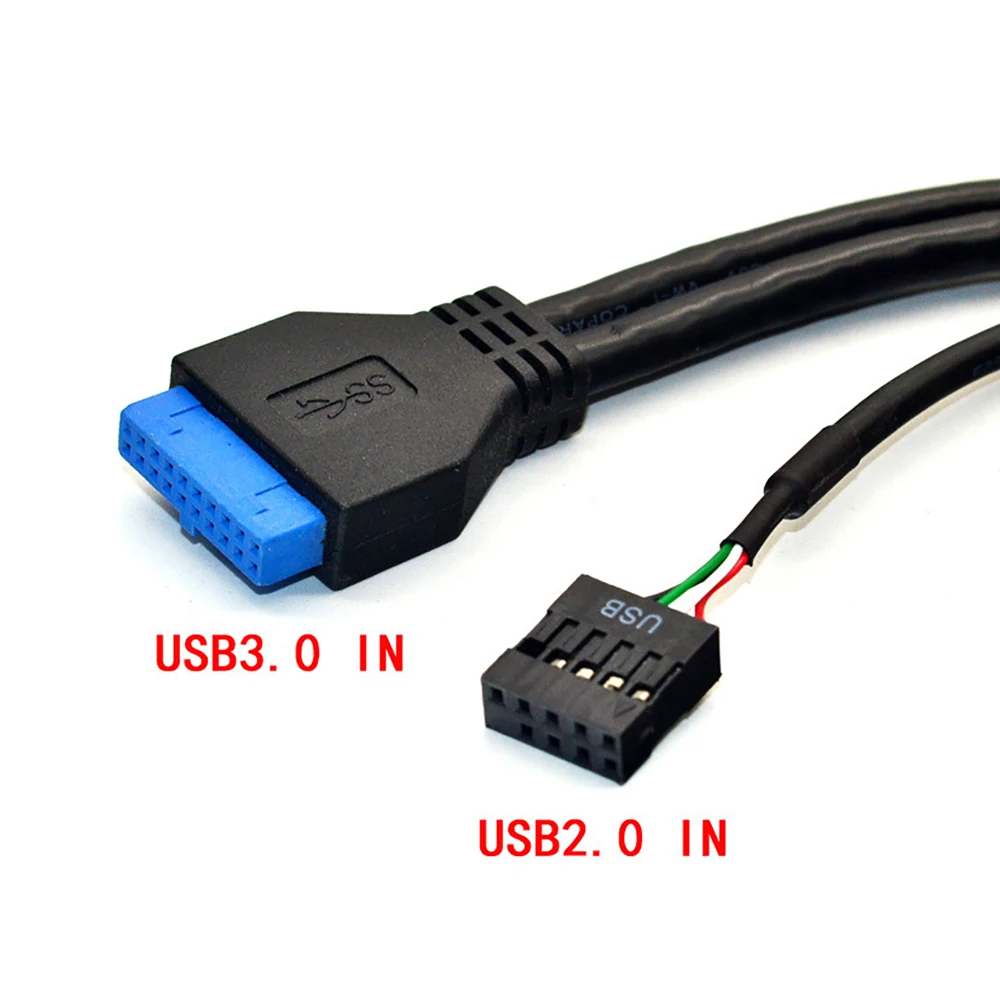 AEROFARA 7 портов USB 3 0 + USB2.0 быстрая зарядка 5 25 дюймовая флоппи панель с адаптером