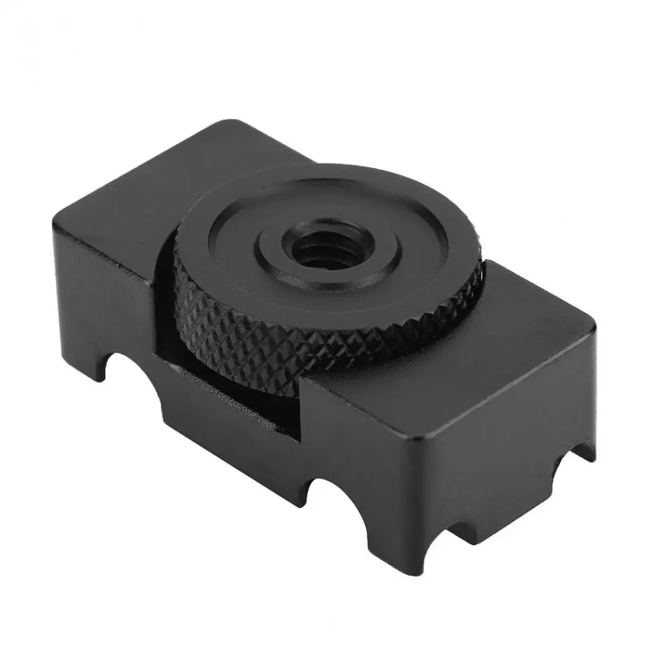 Цифровой usb-кабель для цифровой камеры DSLR из алюминиевого сплава с зажимной протектор