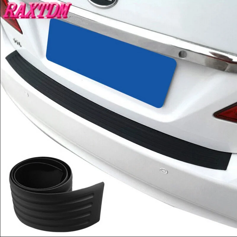 Новая резиновая задняя крышка для Vauxhall Opel Astra G/GTC/J/H Corsa Antara Meriva Zafira Insignia Mokka|bumper