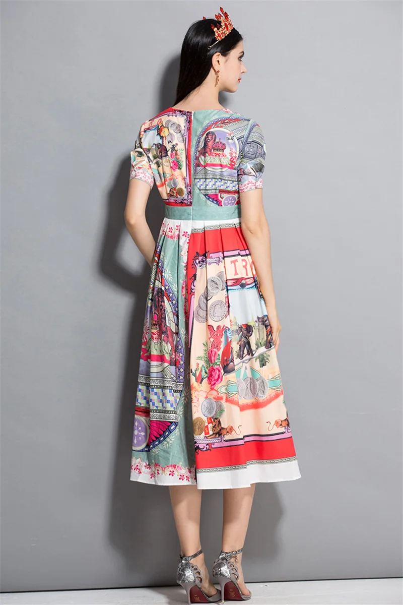 women dress 09